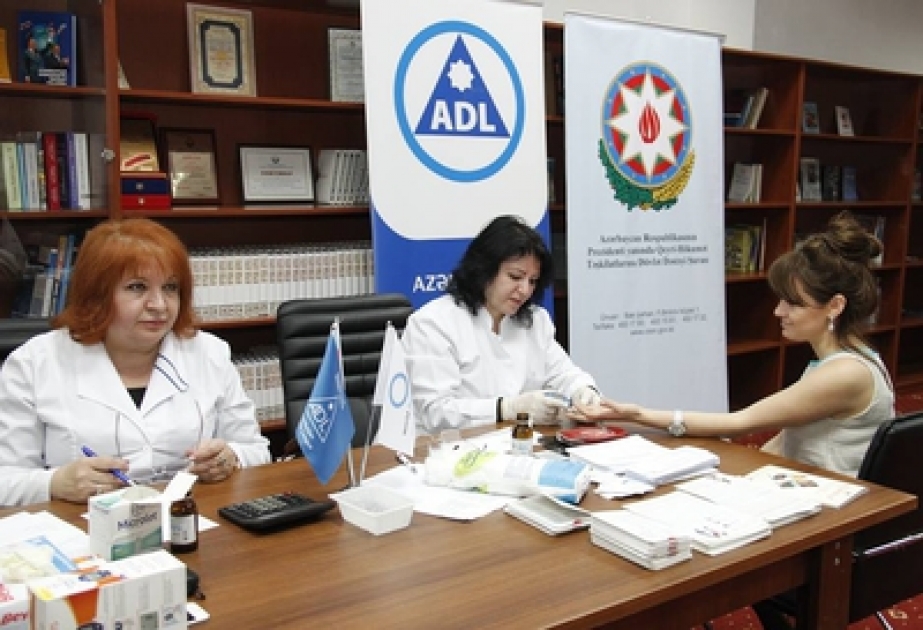 Xəstəliyin erkən aşkarlanması sağlamlığın təminatıdır