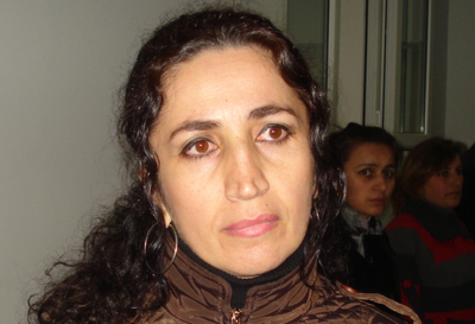 Tibbi müayinələr əhali tərəfindən razılıqla qarşılanır