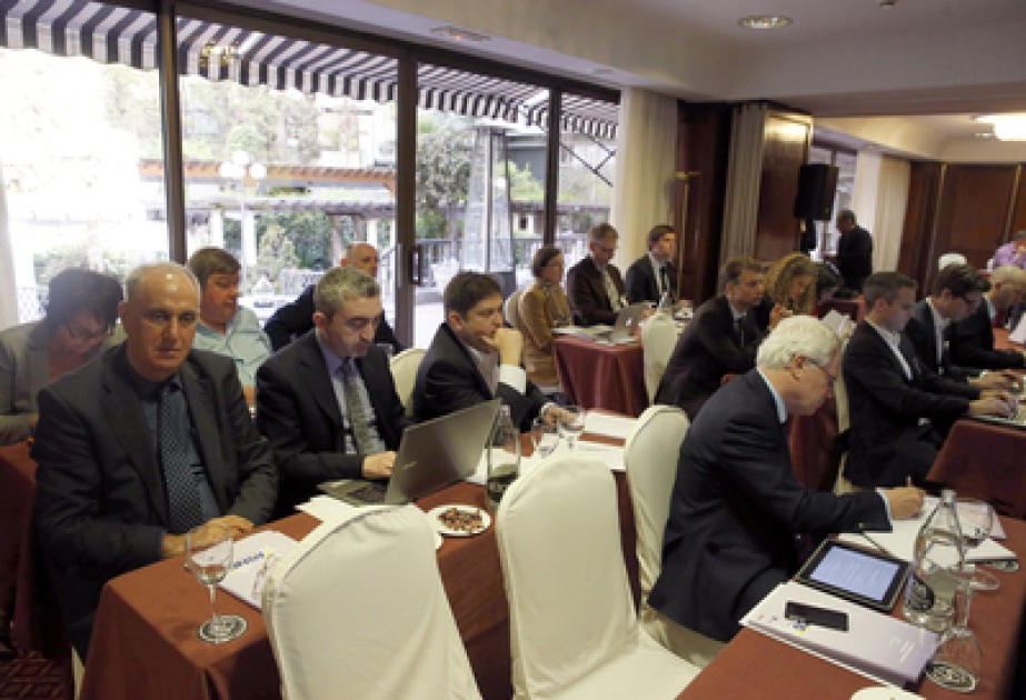 عقد مناقشات في مؤتمر التحالف الأوروبي لوكالة الأنباء حول آخر التطورات في عمل وسائل الإعلام التقليدية والالكترونية