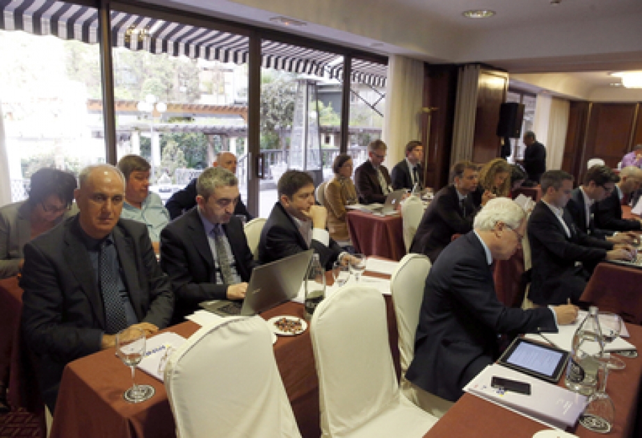 EANA convenes in Madrid