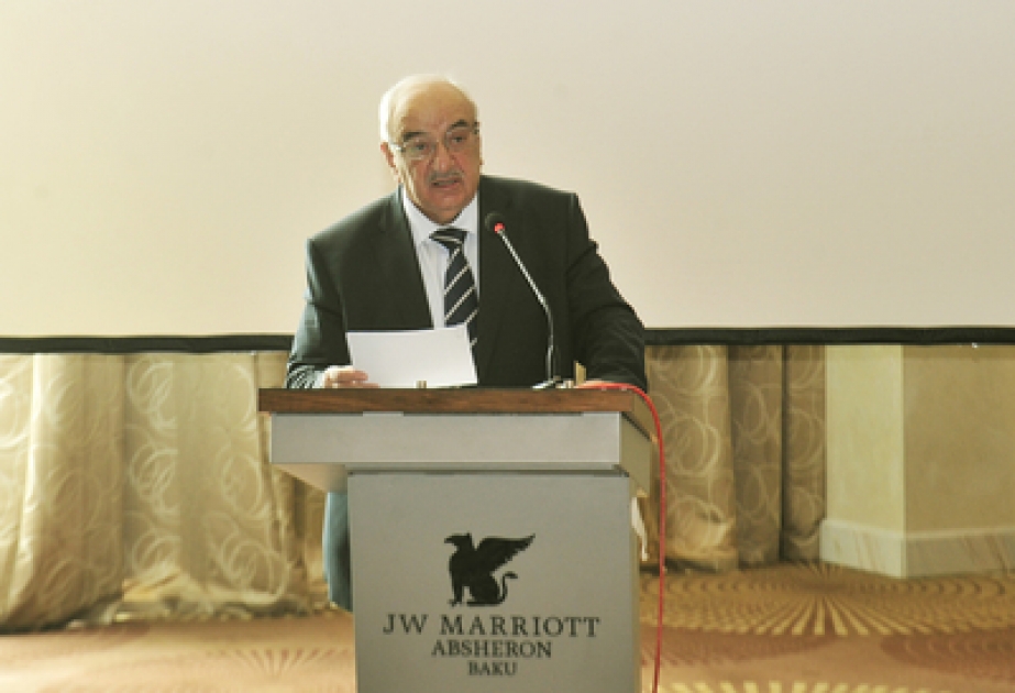 Deputy Premier: More than $160bn invested in Azerbaijan in the last decade