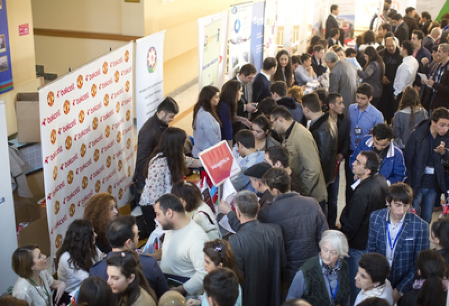 Новые возможности трудоустройства для молодежи от компании Bakcell