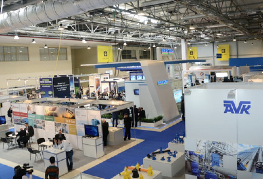 2nd Caspian International Aqua Technologies Conference wraps up in Baku