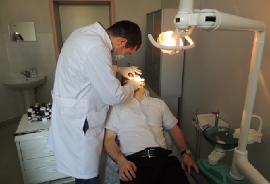 Bərdə rayonunun 59 yaşayış məntəqəsində əhalinin tibbi müayinəsi başa çatmışdır