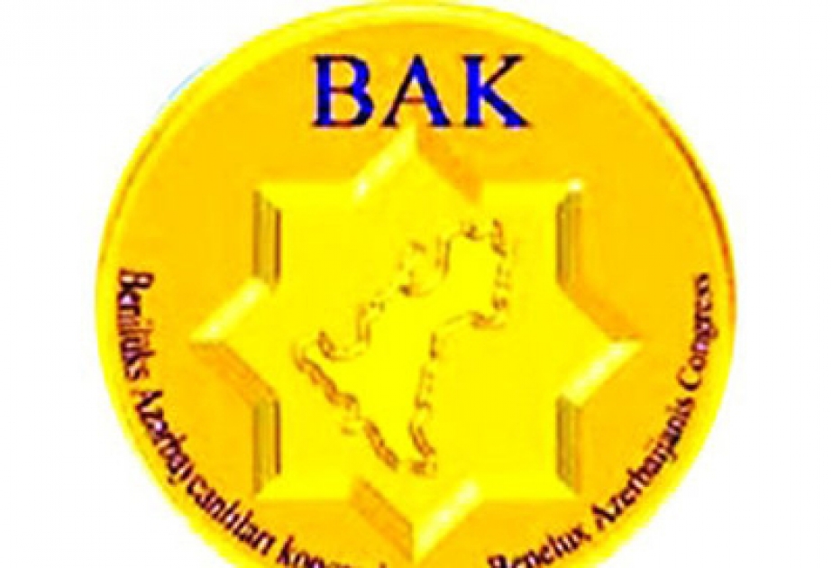 Benilüks Azərbaycanlıları Konqresinin tərkibində daha iki diaspor təşkilatı yaradılmışdır