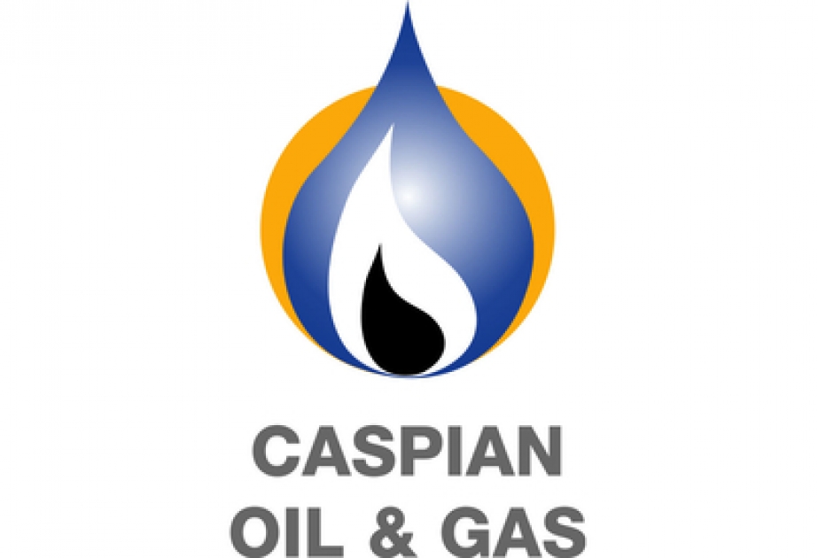 Caspian Energy стал генеральным информационным партнером Caspian Oil & Gas - 2014
