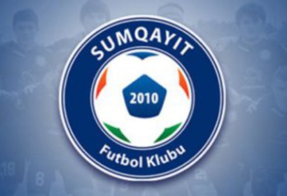 ФК «Сумгайыт» проведет футбольный фестивал