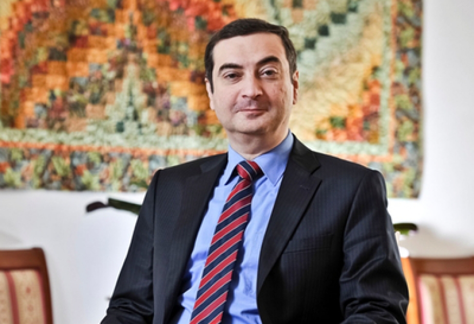 Azərbaycan ilə Xorvatiya arasında ikitərəfli əməkdaşlıq getdikcə intensivləşir