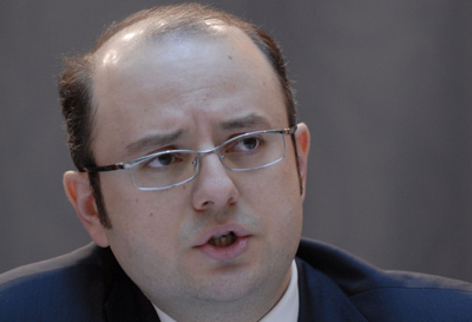 Zəngin mədəniyyətimiz mədəniyyətlərarası dialoqda uğurla iştirak etmək üçün əvəzsiz xəzinədir
