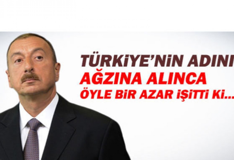 Ermənistan prezidenti Türkiyəni ittiham edərkən elə sərt təpki ilə üzləşdi ki..