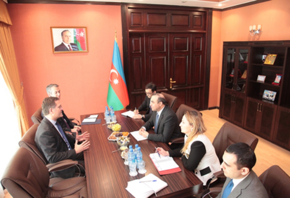 Azerbaijan, Turkey praise relations