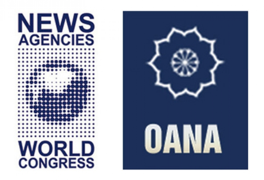 In den Jahren 2016-2019 wird AzerTAg die OANA und den Weltkongresses der Nachrichtenagenturen präsidieren