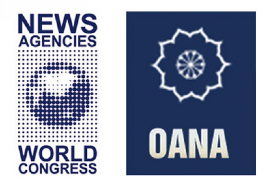 أذرتاج تترأس منظمة الأوانا والمؤتمر الدولي لوكالات الأنباء خلال أعوام 2016-2019