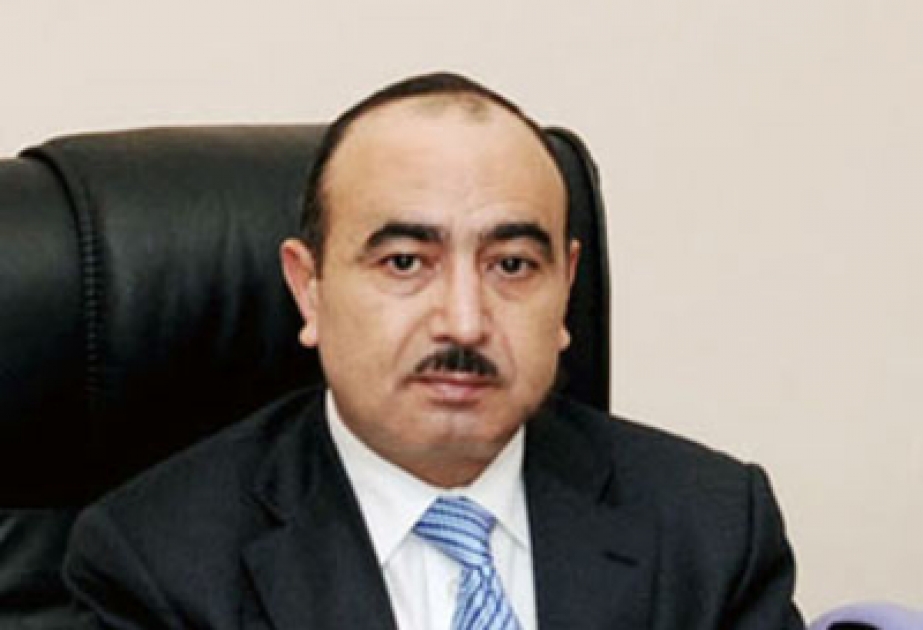 Single Azerbaijan-Turkey policy brings real resultsInterview with chief of the department for socio-political affairs at the Azerbaijani President`s Administration Ali Hasanov