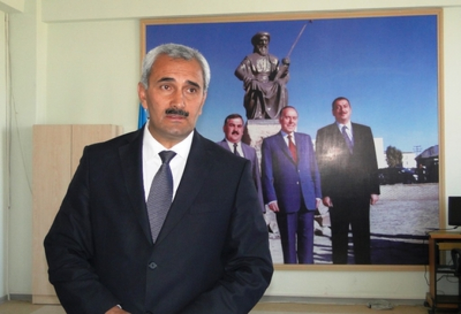 “Heydər Əliyev və Naxçıvanın muxtariyyət məsələsi” mövzusunda məşğələ təşkil edilmişdir