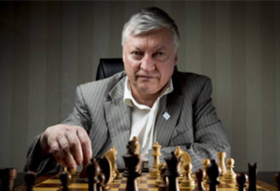 Анатолий Карпов: турнир памяти Вугара Гашимова удался