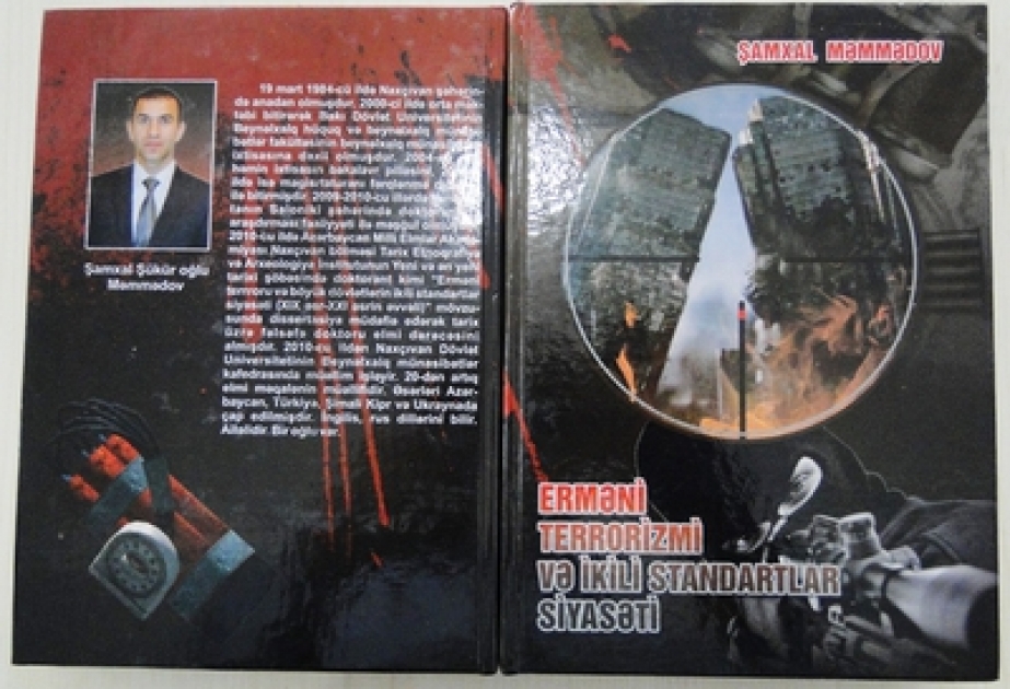 Erməni terrorizmi faktların dili ilə