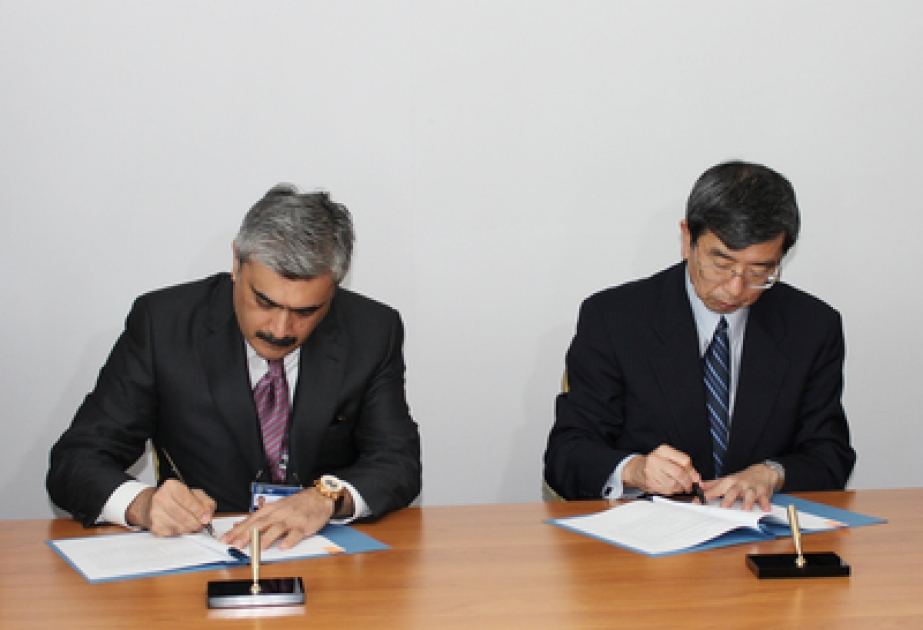 Между правительством Азербайджана и Азиатским банком развития подписано кредитное соглашение