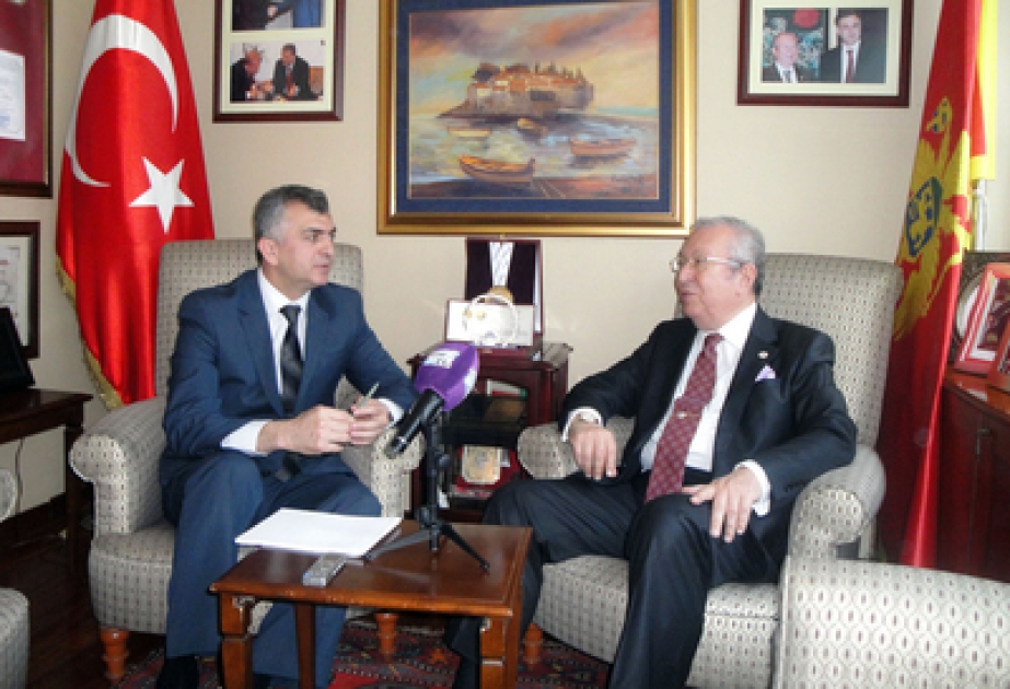 Professor Akkan Suver: Prezident İlham Əliyevin inkişaf strategiyasında düşüncənin yüksəlişi mühüm istiqamət kimi qorunur
