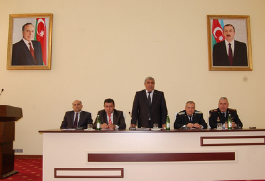 Ulu öndər Heydər Əliyev Azərbaycanı böyük xalqların, dövlətlərin cərgəsinə çıxaran müdrik dövlət xadimidir
