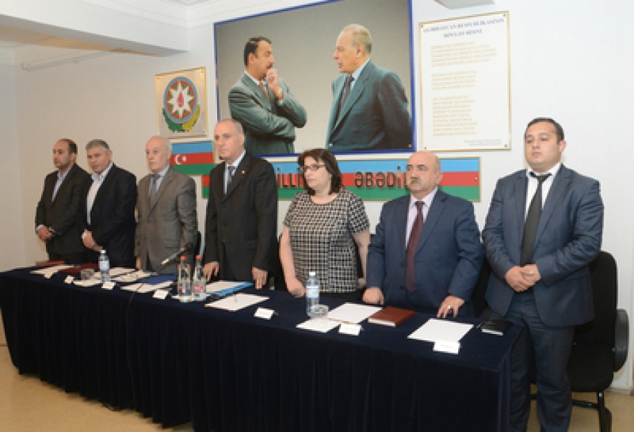 Ümummilli lider Heydər Əliyev Azərbaycanı tənəzzüldən tərəqqiyə çatdıran dahidir