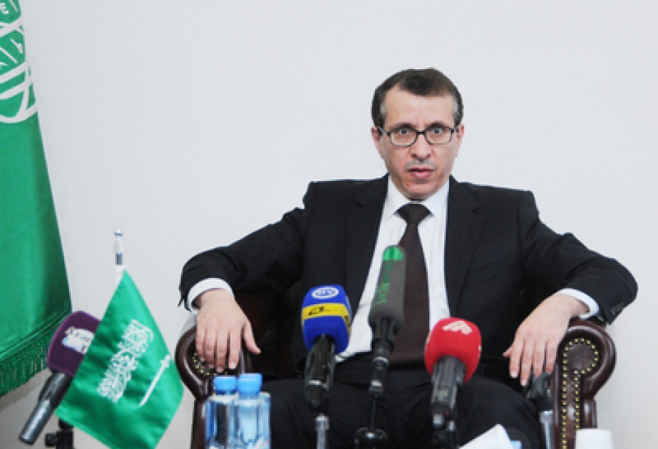 Azerbaijan, Saudi Arabia to sign double taxation avoidance agreement