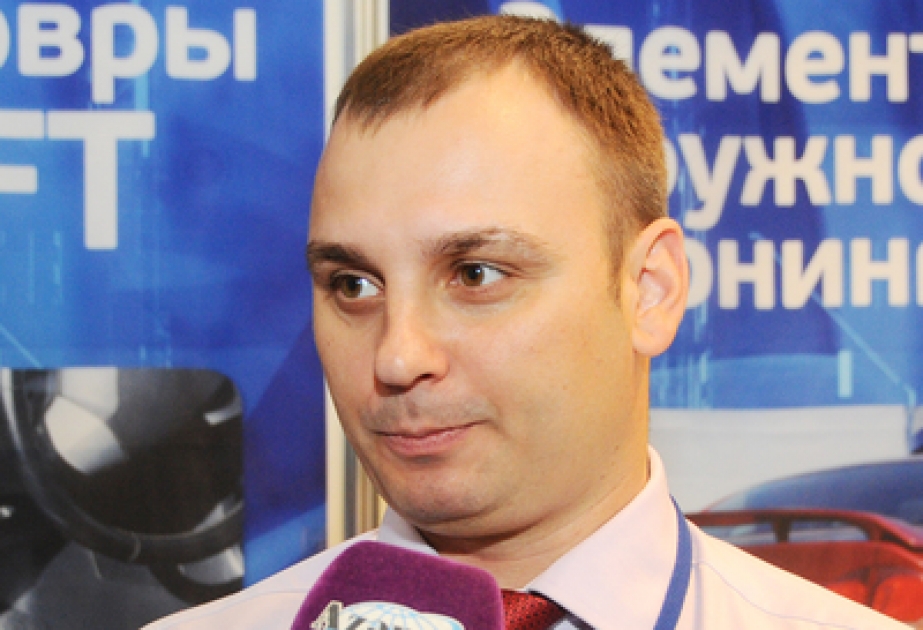 В Азербайджане созданы все условия для успешной торговли и расширения бизнеса