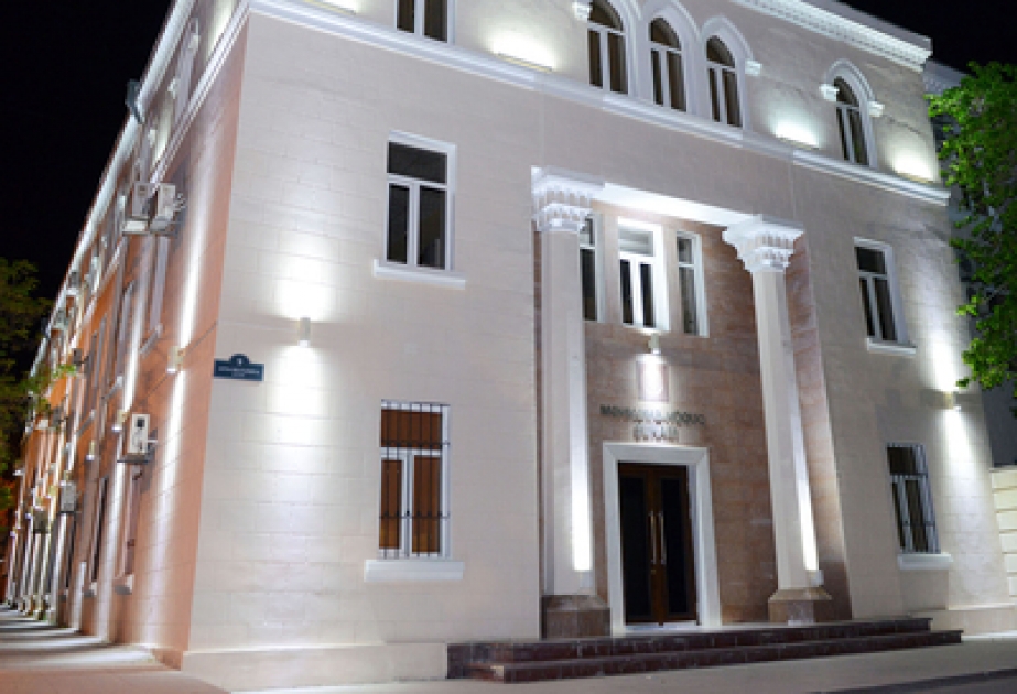 Состоялось очередное заседание Судебно-правового совета