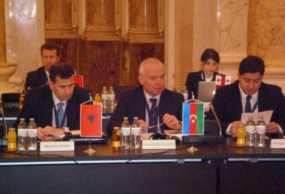 16th Conference of European Constitutional Courts convenes in Vienna