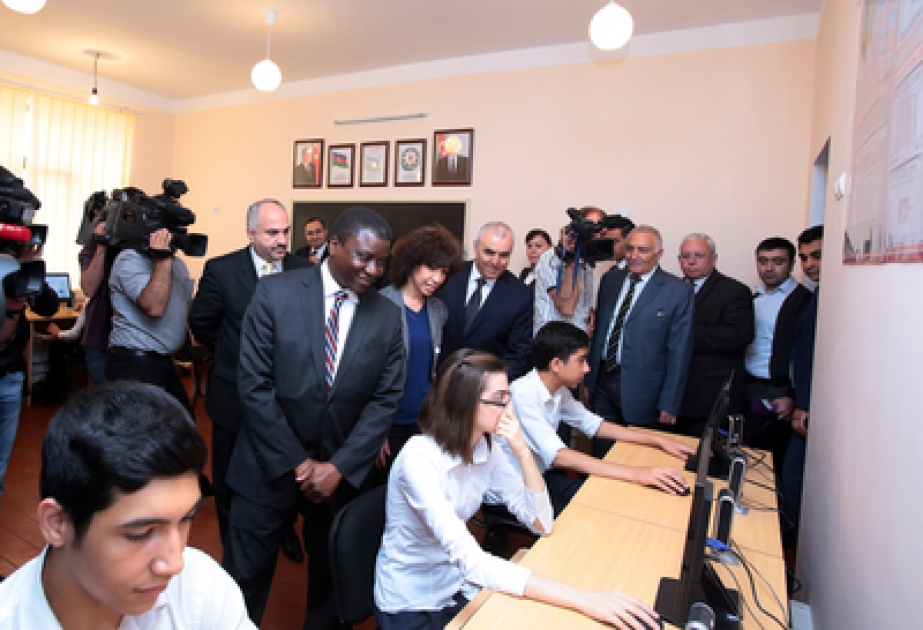 Решение проблем вынужденных переселенцев в настоящее время имеет более важное значение