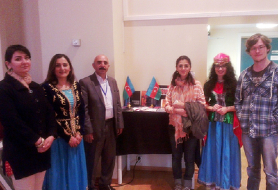 Bergen, Norway, hosts Azerbaijani Culture Days