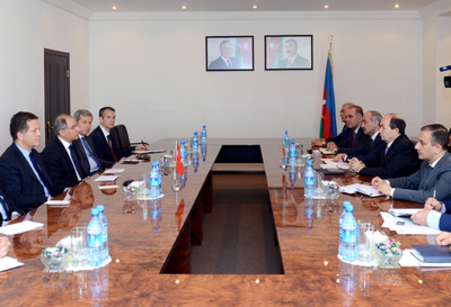 Aserbaidschan und die Türkei bauen die Zusammenarbeit im Rechtsbereich aus