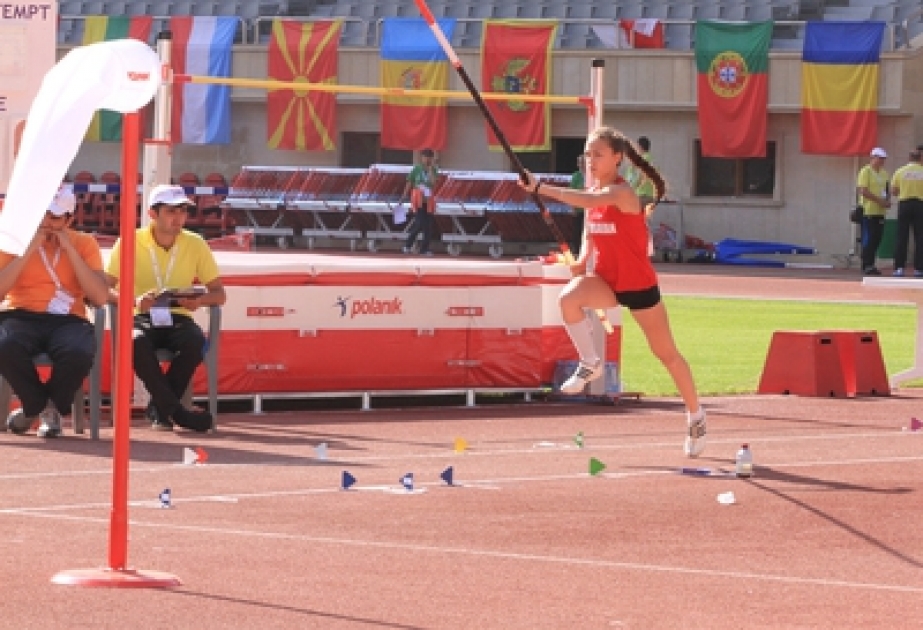 Елена Гладкова: В финале борьба будет более жесткой