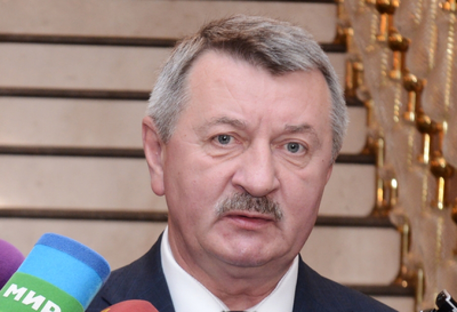 Владимир Малинин: Основная цель договора – это укрепление сотрудничества в области таможенного оформления
