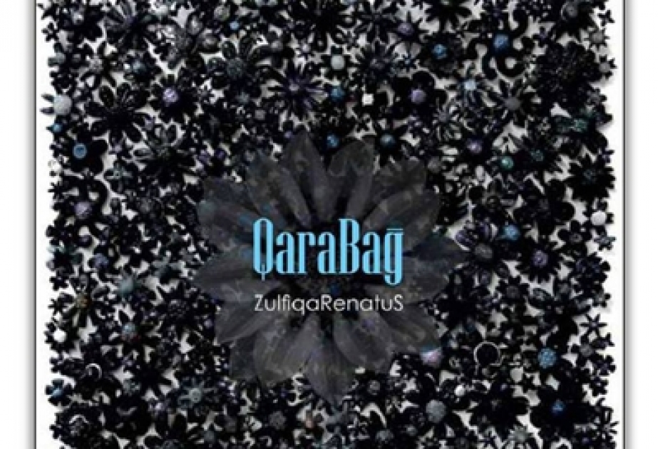 Вашингтонский Фонд «Карабах» выпустил музыкальный диск "QaraBağ: ZulfiqaRenatuS"