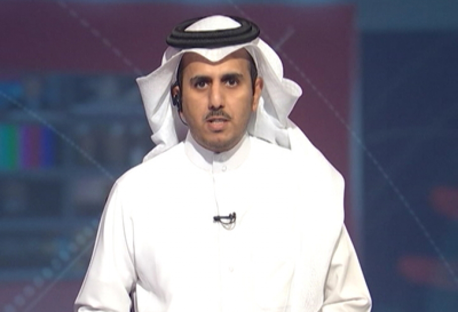 Staatlicher Fernsehsender des Königreichs von Saudi-Arabien hat eine Sendung über die AzerTAg ausgestrahlt