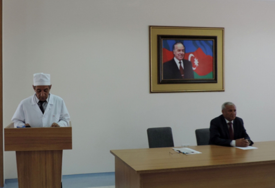 İyunun 15-i Azərbaycanın xilası və ölkəmizdə demokratik dövlət quruculuğunun başlandığı gündür