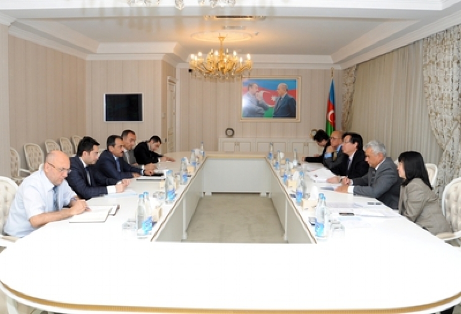 La Banque asiatique de développement entend financer les projets d’infrastructure en Azerbaïdjan