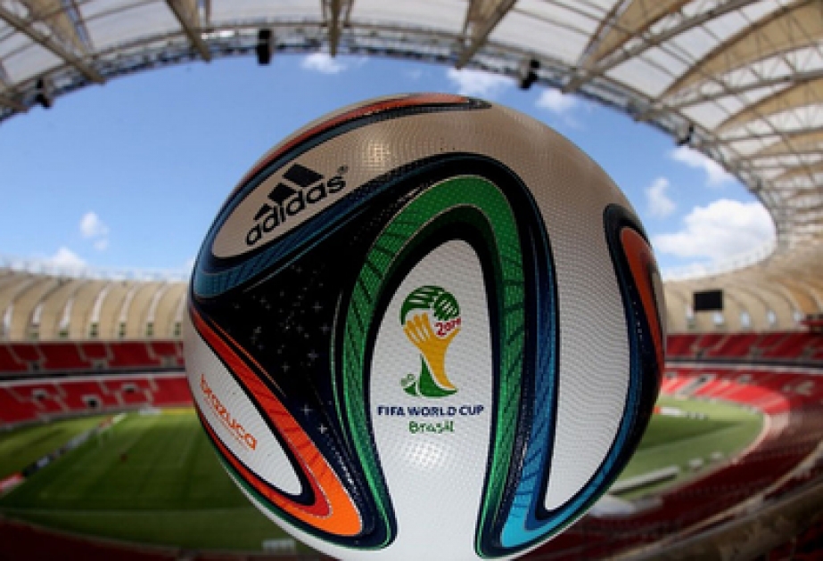 FIFA World Cup 2014 kicks off in Brazil