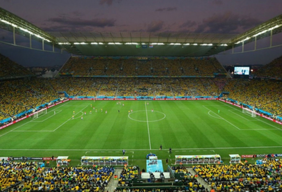 Brazil kick-start home World Cup with victory