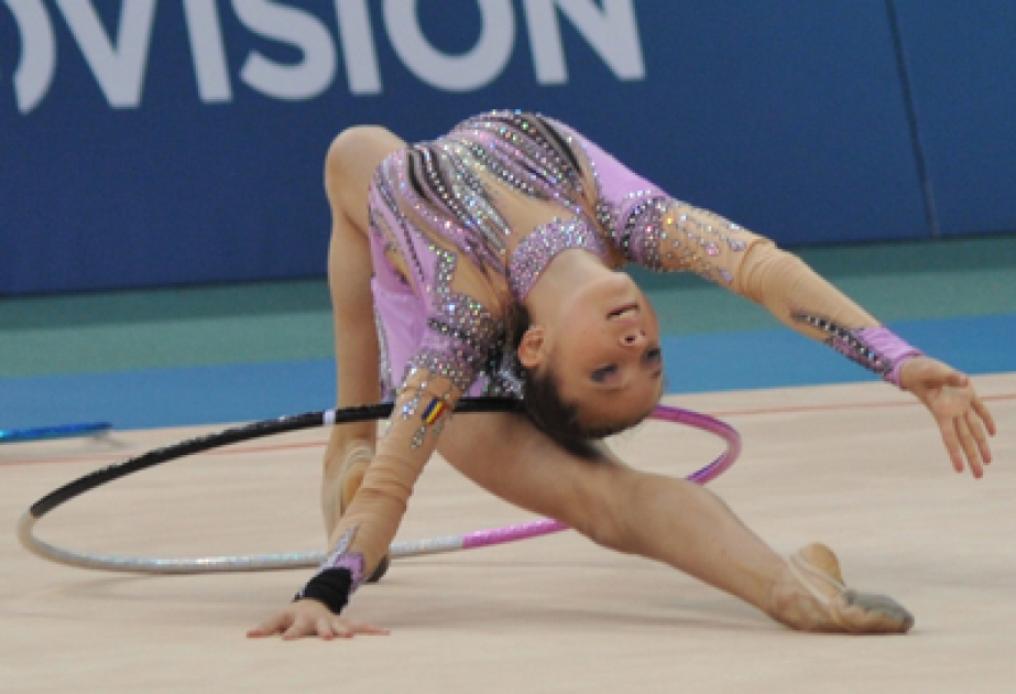 Bakou : La 30e édition des Championnats d’Europe de gymnastique rythmique est lancée [ Renouvelé]