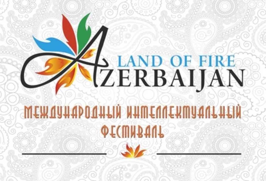 In Sankt Petersburg findet das internationale intellektuelle Festival „Azerbaijan Land of Fire“ statt