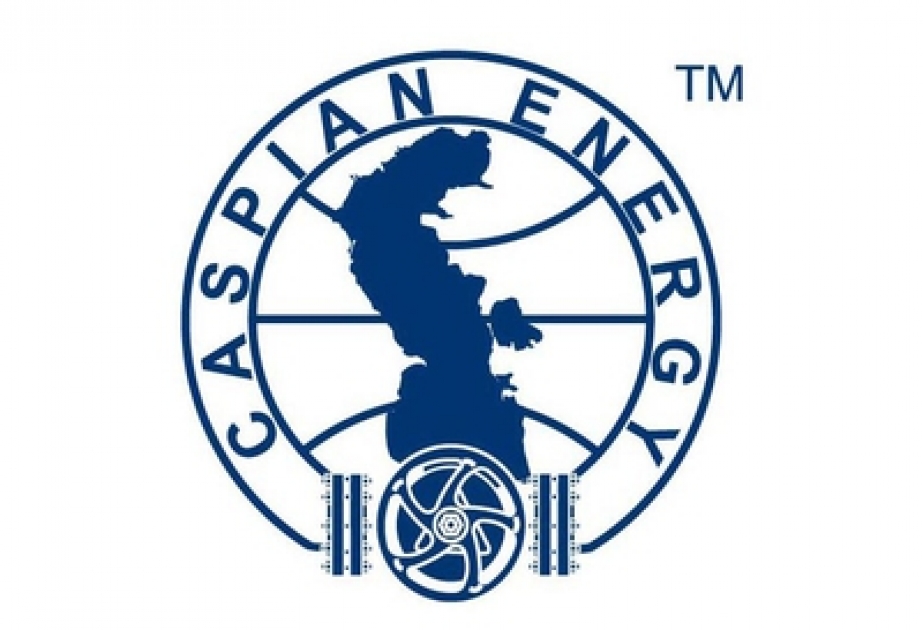 Cover page of Caspian Energy journal put up for sale for first time