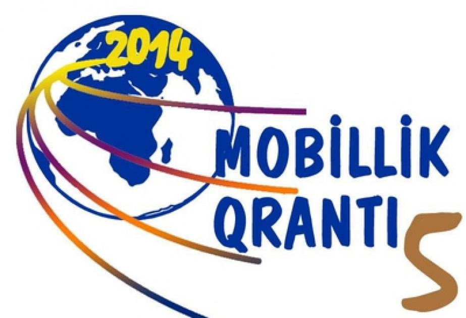 Elmin İnkişafı Fondu beşinci “Mobillik qrantı” müsabiqəsini elan etmişdir