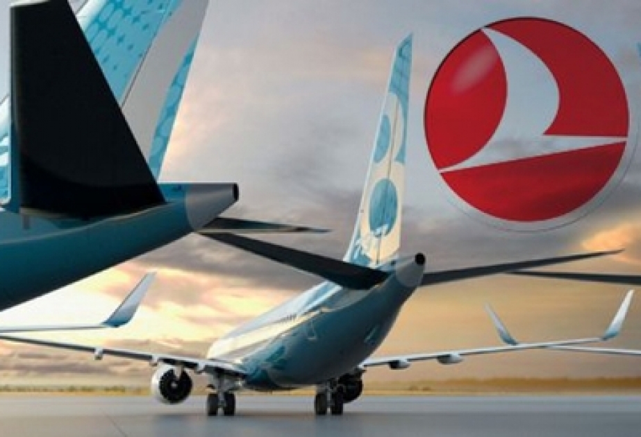 “Türk Hava Yolları” “Boeing” ilə 1,6 milyard dollarlıq müqavilə imzalamışdır