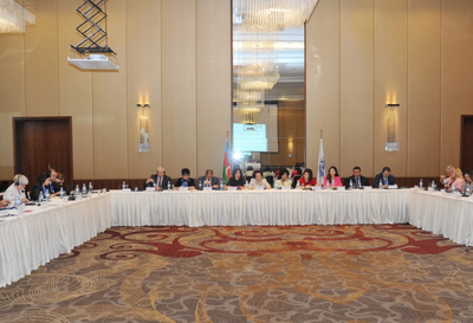 12th International Conference of Ombudsmen held in Baku