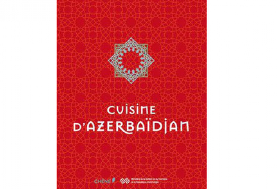 French website posts article on Azerbaijan`s cuisine