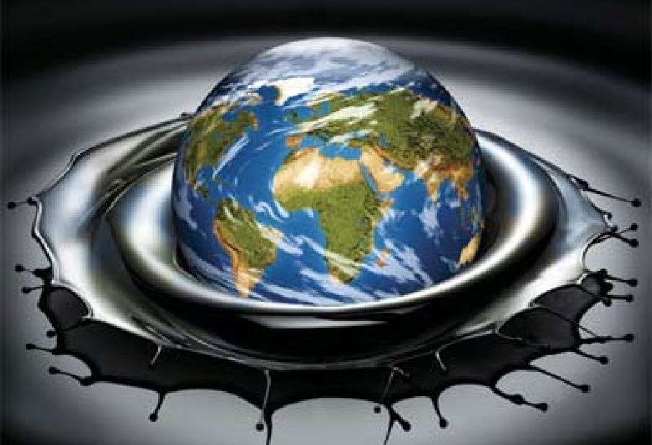 Azeri Light crude sells for $117.61
