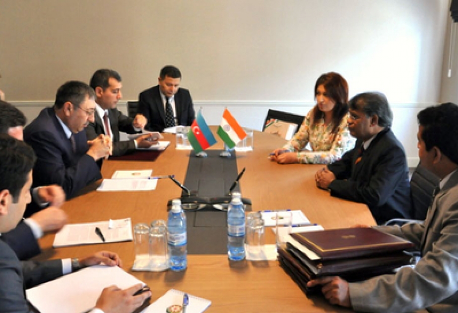 Deux accords signés entre l’Azerbaïdjan et l’Inde entrent en vigueur