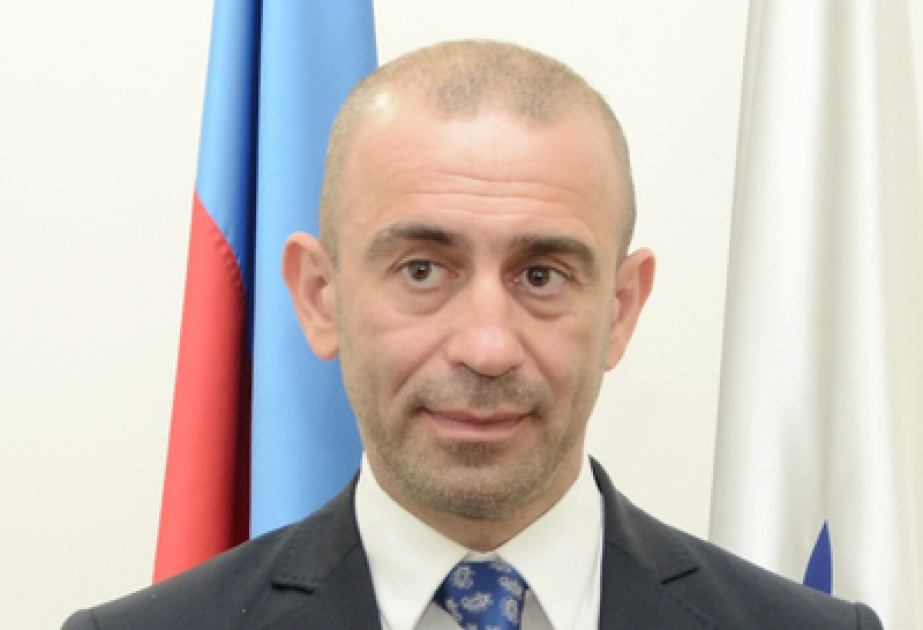 Вахид Мустафаев: Успешно завершился мотопробег, приуроченный к Дню национального спасения